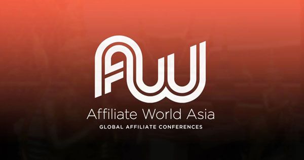 Affiliate world Asia'16