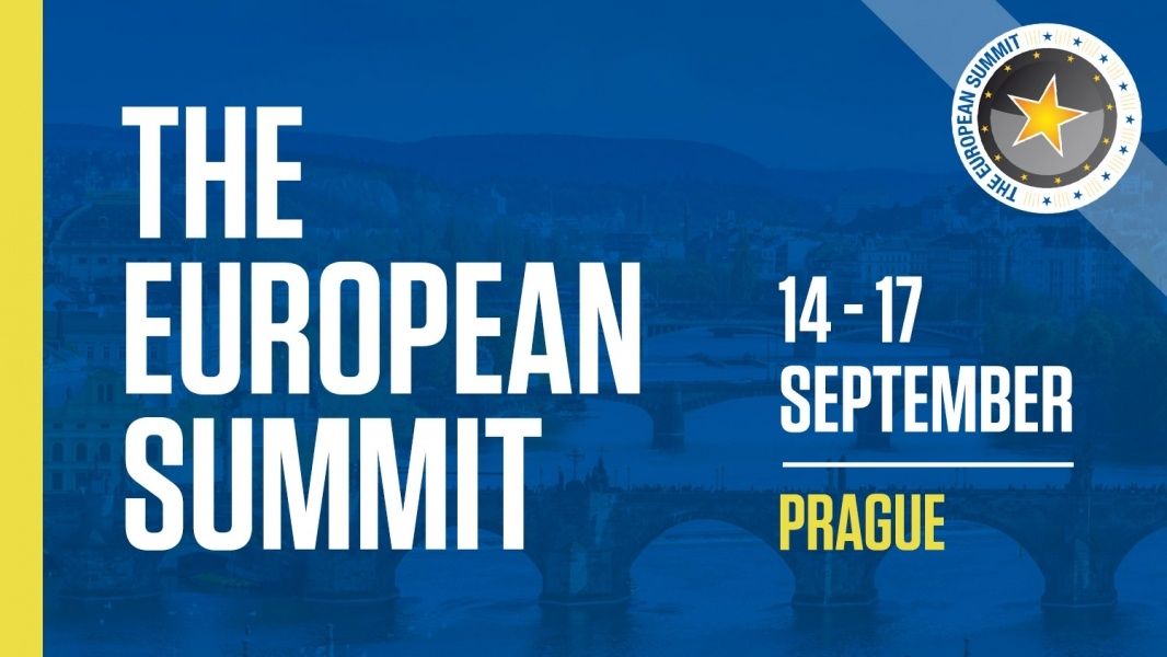 The European Summit' 17