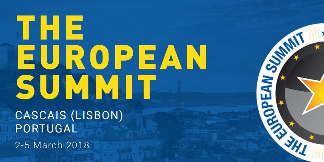 The European Summit '18