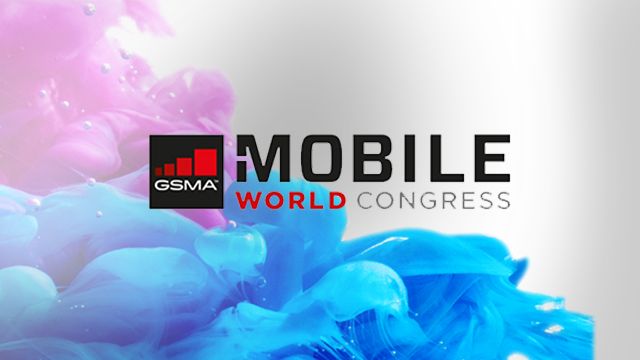 Mobile World Congress '18